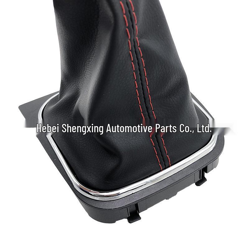 Volkswagen Golf MK5/6 Jetta Gear Shift Knob Dust Cover