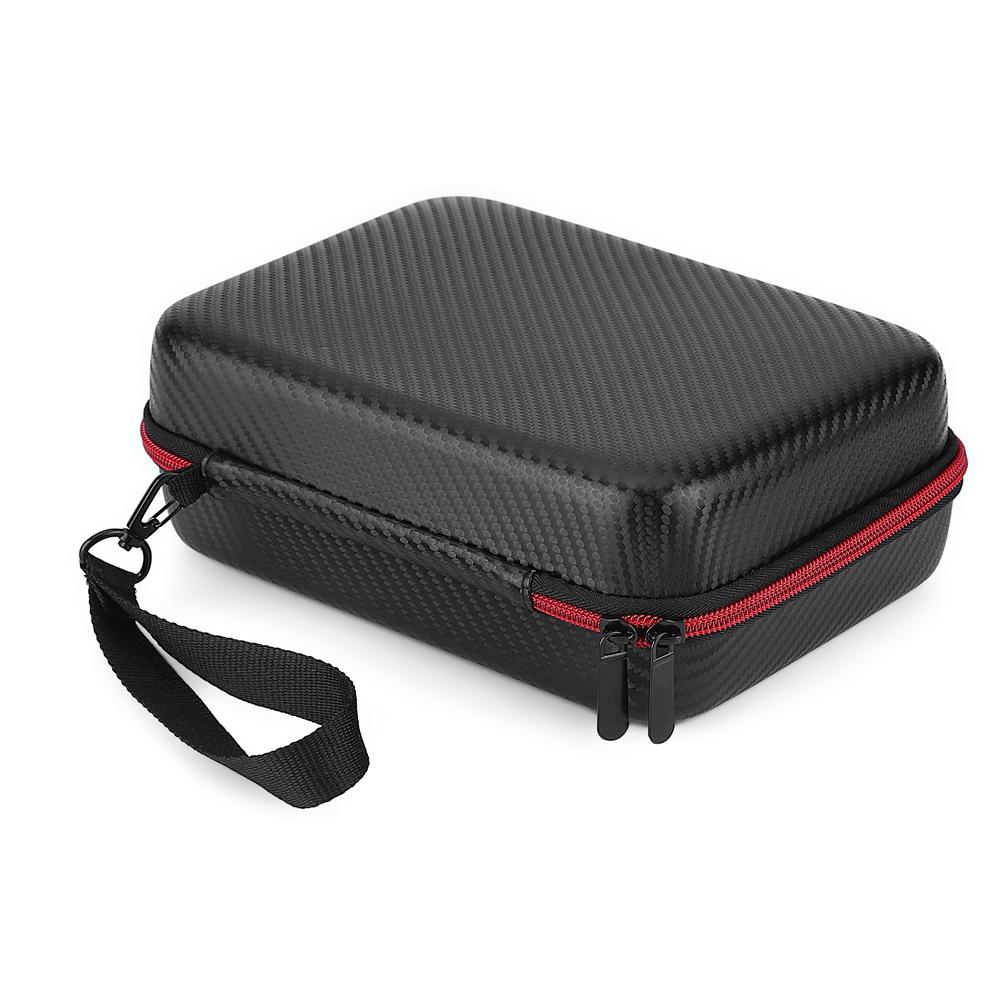 Estuche de transporte impermeable Bolsa de almacenamiento de viaje Carcasa para consola NES Classic y accesorio