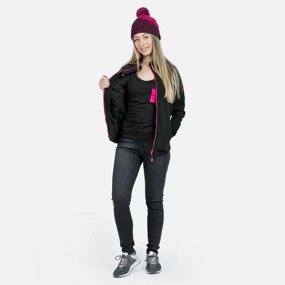 Izas Fleece Roncal W