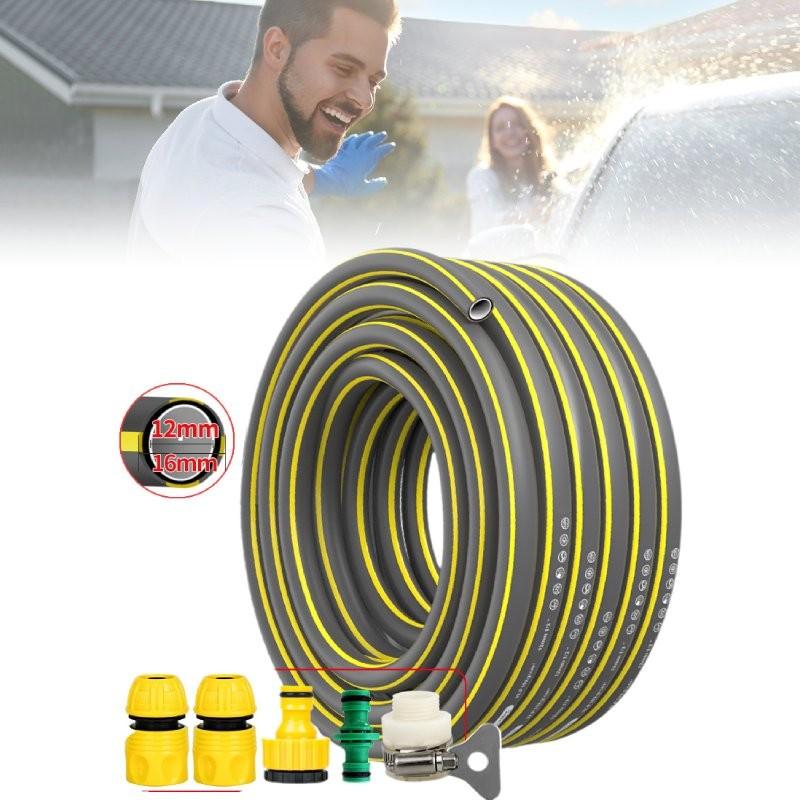 High Quality 10 Function Water Spray Gun For Gardens With Multiple Settings For Efficient Watering And Vehicle Cleaning