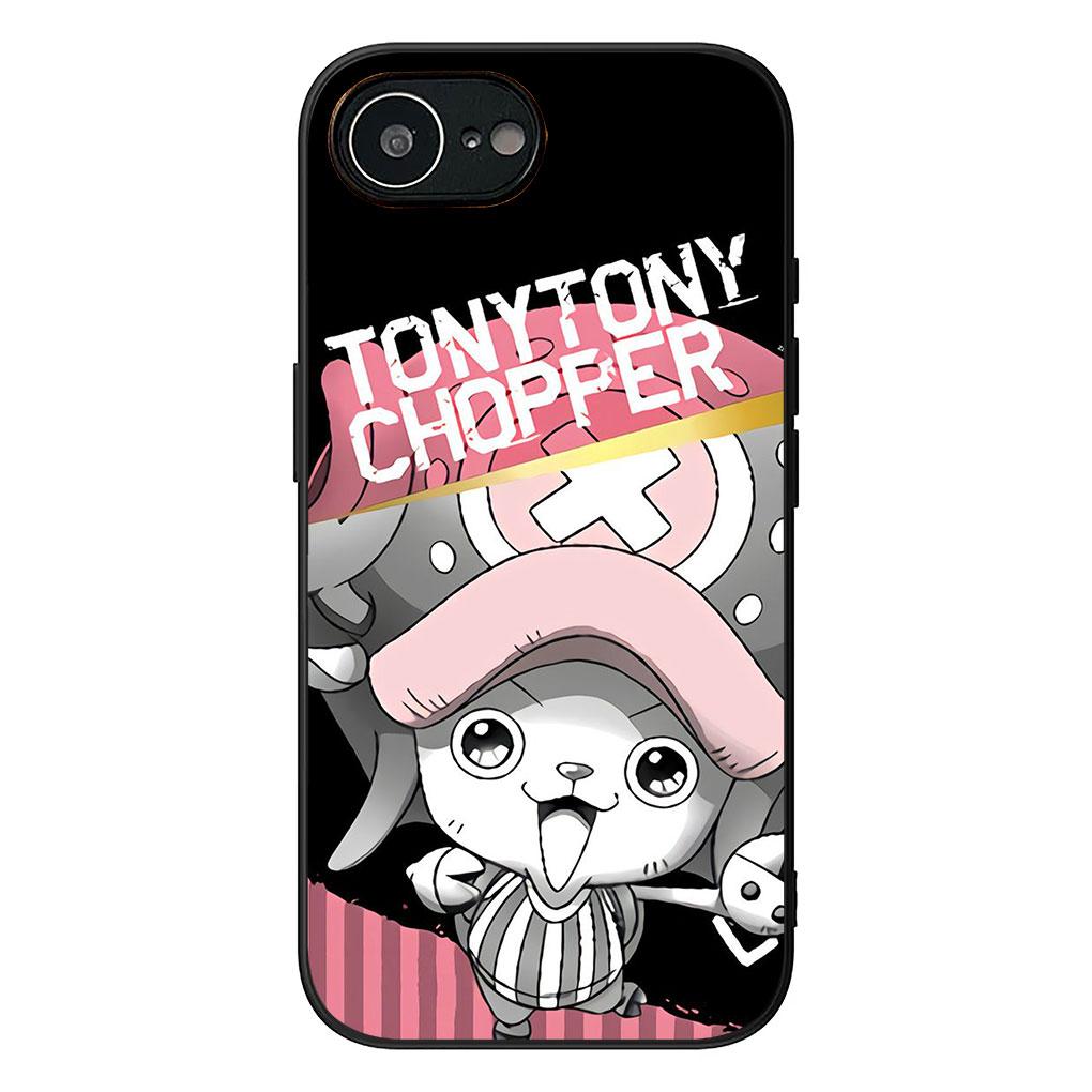 Cover for OPPO A38 A18 A17 A40 A60 A80 A16 A78 A79 A54 A55 A57 4G 5G Coque Phone Case Roronoa Zoro One Luffy Tony Chopper Piece