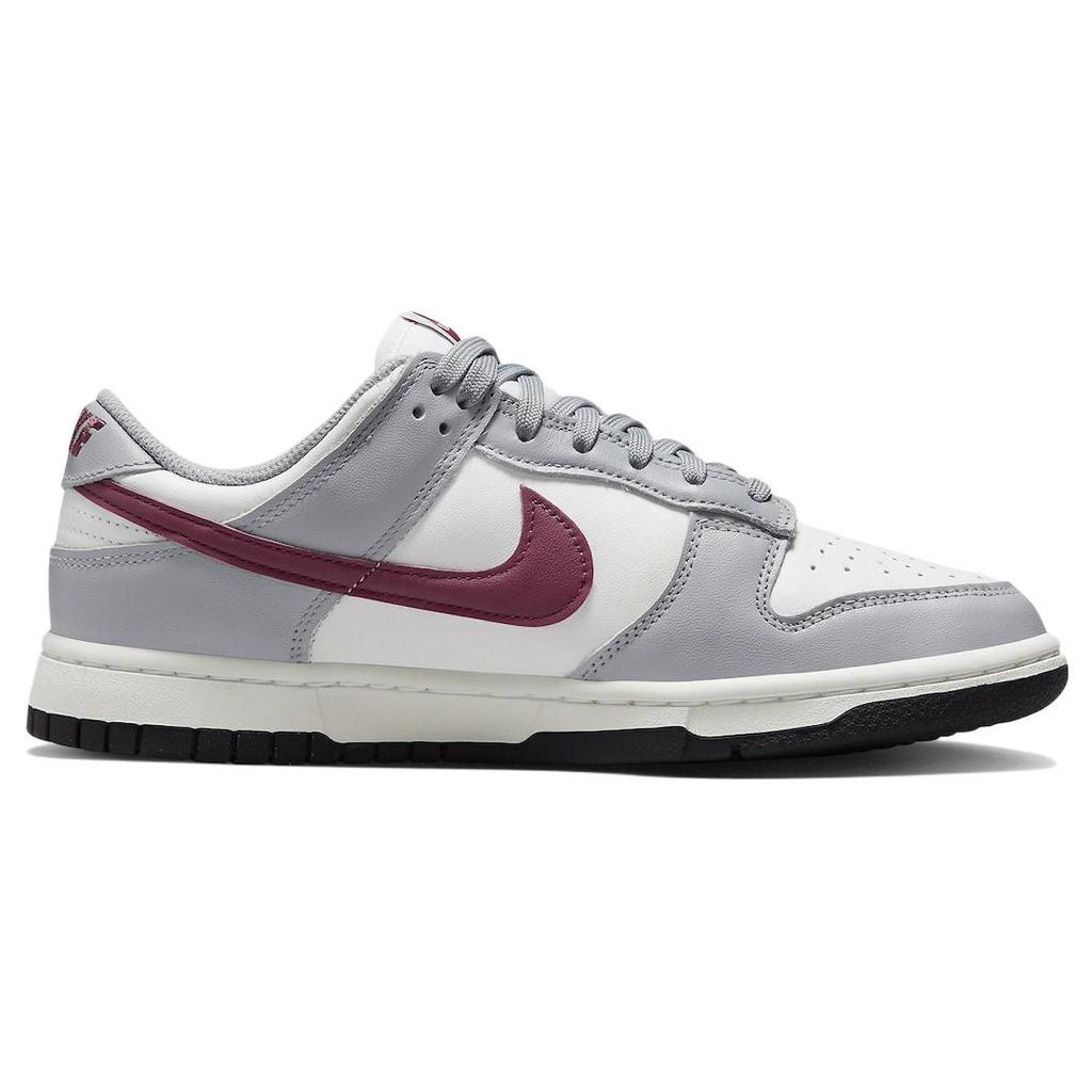 New Nike Dunk Low Pale Ivory Rosewood Women's DD1503-122