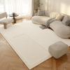 Modern Luxury Living Room Area Rug Floor Mat For Sofa And Bedside Large Size Decorative Mat Ideal For Home Use