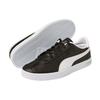 Puma Club Sl Casual Sneakers Herren Sneakers Schwarz Weiß 385233-01