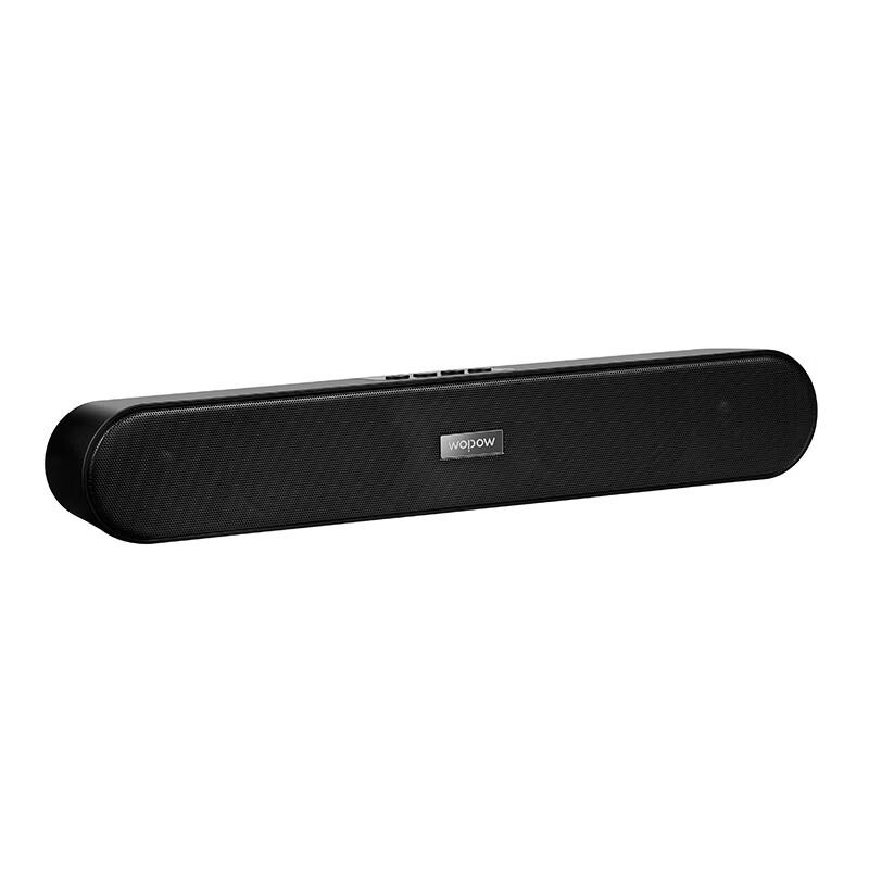 WOPOW AP06 Wireless Bluetooth Speaker CN plug (adapter included)