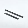 Silver Black COMPETITION Bar Underlined Emblem for BMW Thunder Edition M1 M2 M3 M4 M5 M6 M7 M8 X3M X4M X5M X6M Car Trunk Sticker OT4