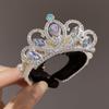 Princess Hair Claw Sweet Hairpin New Hair Clips  Gift