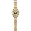 [CASIO] G-SHOCK GA-V01A-9AJF Men's Ana-Digi Watch, 20 ATM, Shock Resistant, Gold