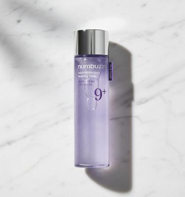 Nr 9 NAD+ PDRN Lystergivande Toner 150ml