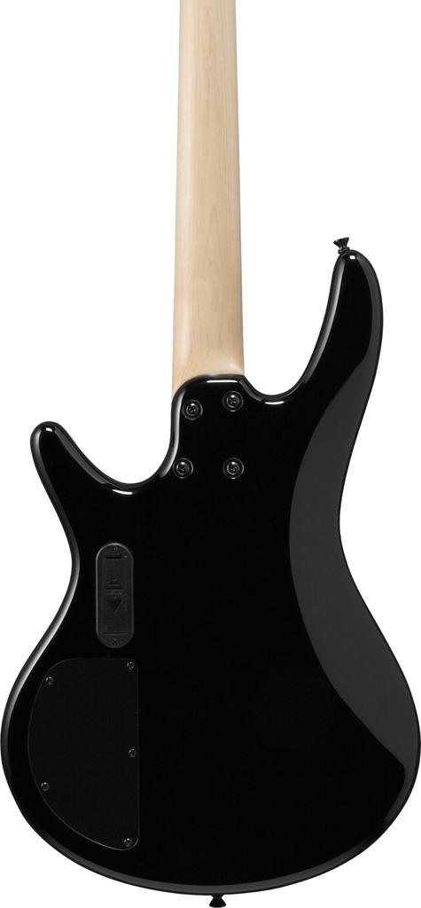 Ibanez Transparent Marine Sunburst Geo Ibanez / GSR280QA-TMS