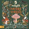 5 Minute Nature Stories by Gabby Dawnay Hardback Book 9781913520441