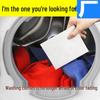 Color Catcher Sheets for Laundry - Protects Against Color Runs and Dye Transfers In the Washing Machine