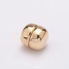 Macaron Magnetic Silk Scarf Buckle - Multifunctional Anti-Exposure Shawl Accessory
