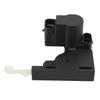 Door Lock Actuator Motor Front Or Rear Left 22144363 Replacement for Chevy AVALANCHE CAMARO MALIBU