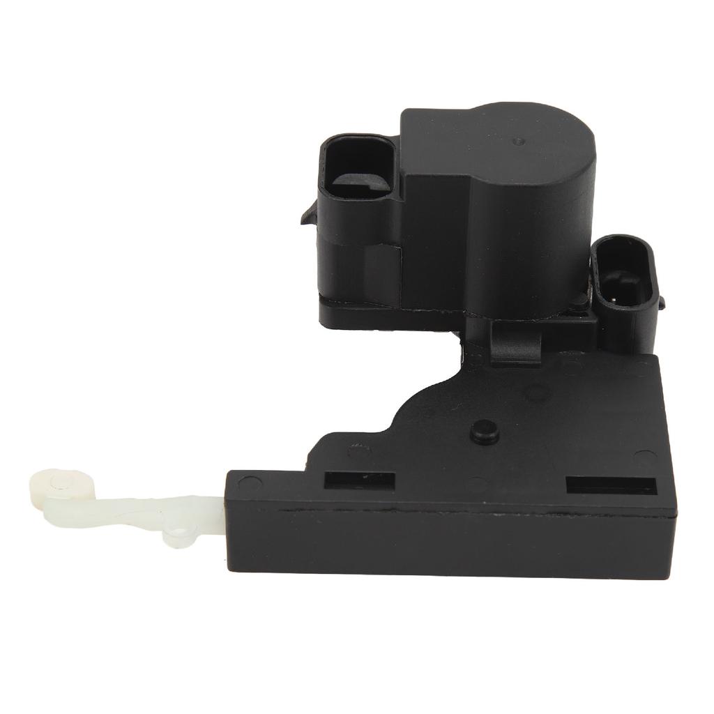 Door Lock Actuator Motor Front Or Rear Left 22144363 Replacement for Chevy AVALANCHE CAMARO MALIBU