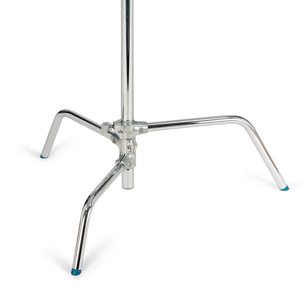 Statyw Avenger C-Stand 30 z odłączaną bazą srebrny