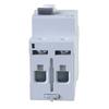 2P 63A Din Rail Earth Leakage Current Breaker Residual Current Circuit Breaker 30mA/100mA/300mA Residual Current Device