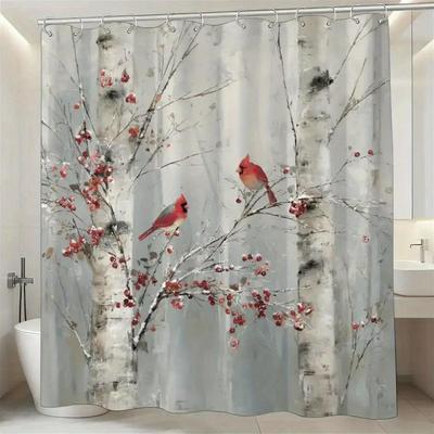 Casa de banho – Cortinas para duche