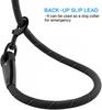 Dog Leash, Reflective At Night, Hand Tight, Suitable for Large, Medium, and Small Pet Dogs
