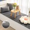 Balcony Bay Window Mat High-End Four Seasons Universal Bedroom Sponge Ledge Cushion Tatami Cushion