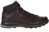 Hiking Shoes Hanwag Travi Mid Chestnut/black