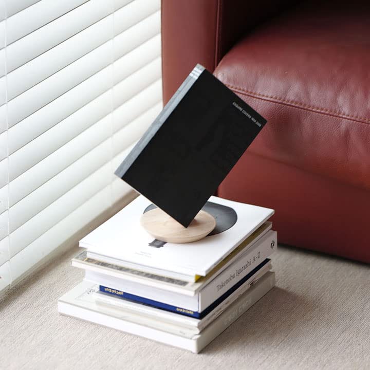 BOOK YACHT (White)