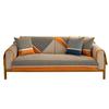 Qianniao Chenille Sofa Cushion General Nordic Anti-skid Summer Cushion Sofa Cover Sofa Cover