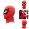 Authentic Spider Man Far From Home Pvc Lenses Mask Full Head Helmet For Cosplay Lovers