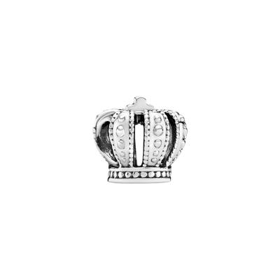 MOMENTS Fashion Crown 925 Silver Jewelry Accessories Women's 790930