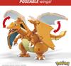 MEGA CONSTRUX Pokemon Charizard [222 Pieces] [Ages 8 and Up] GWY77