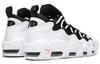 Nike Air More Money Bílá Černá Korálová Křídová AJ2998-101