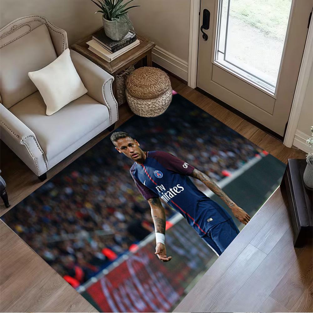 Bastian Schweinsteiger Fc Bayern Floor Rug Office Rug Perfect for Bedrooms Outdoor Balcony Foyer Anti-slip Rug Decorate Offices