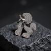 Poodle Dachshund Brooches: Cute Dog Pins & Clothing Accessories