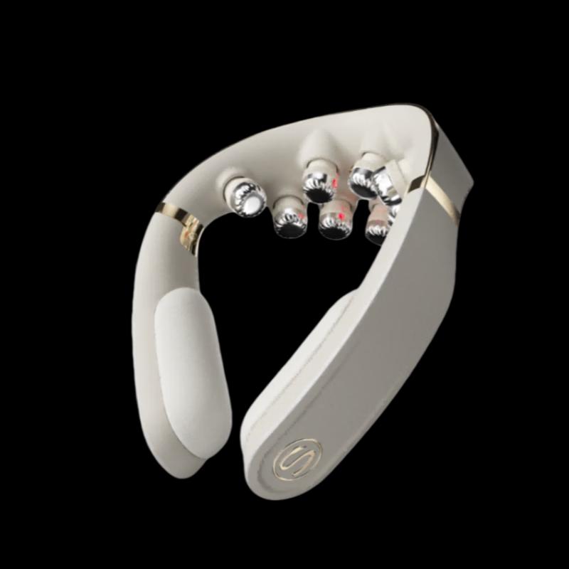 SKG G7 Series 2nd Gen Smart Cervical Massager CN plug (adapter included)