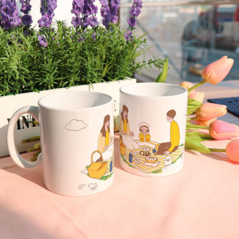 tf043-Design Mug 2p-Picnic