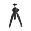 Portable Universal Tripod Stand for Live Streaming & Photography - Compatible with Phones & Cameras