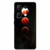 For Redmi Note 14S Case Luxury TPU Soft Silicone Back Cover Phone Cases for Xiaomi Redmi Note14S Protector Lovely Bumper Coque