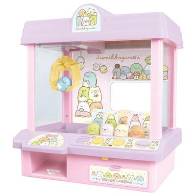 TAKARA TOMY Sumikko Gurashi Sumikko Crane Game