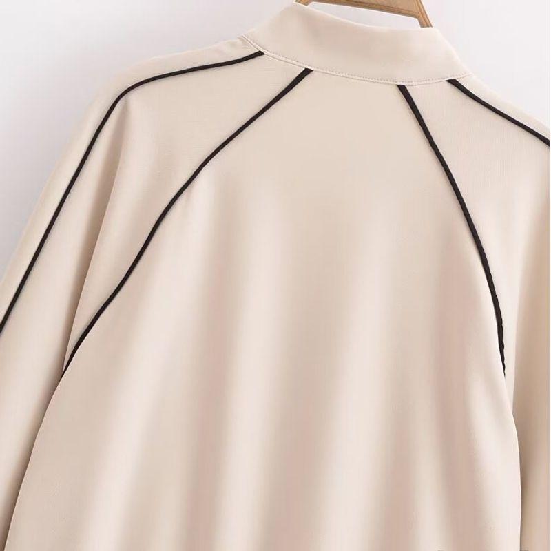 Kaslead New Arrival Women's Clothing Fashion Style Fashion Jacket Outwear Casual Pants 1165127 1165027