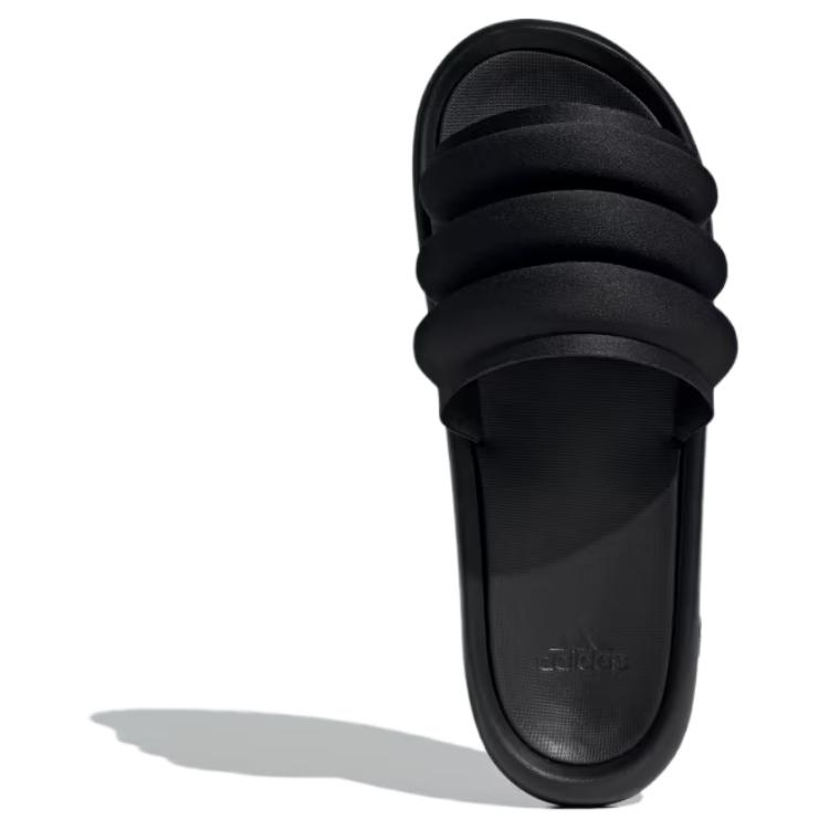 adidas Adilette Zplaash Slide Triple Black Unisex Sneakers Core-Black IF4133