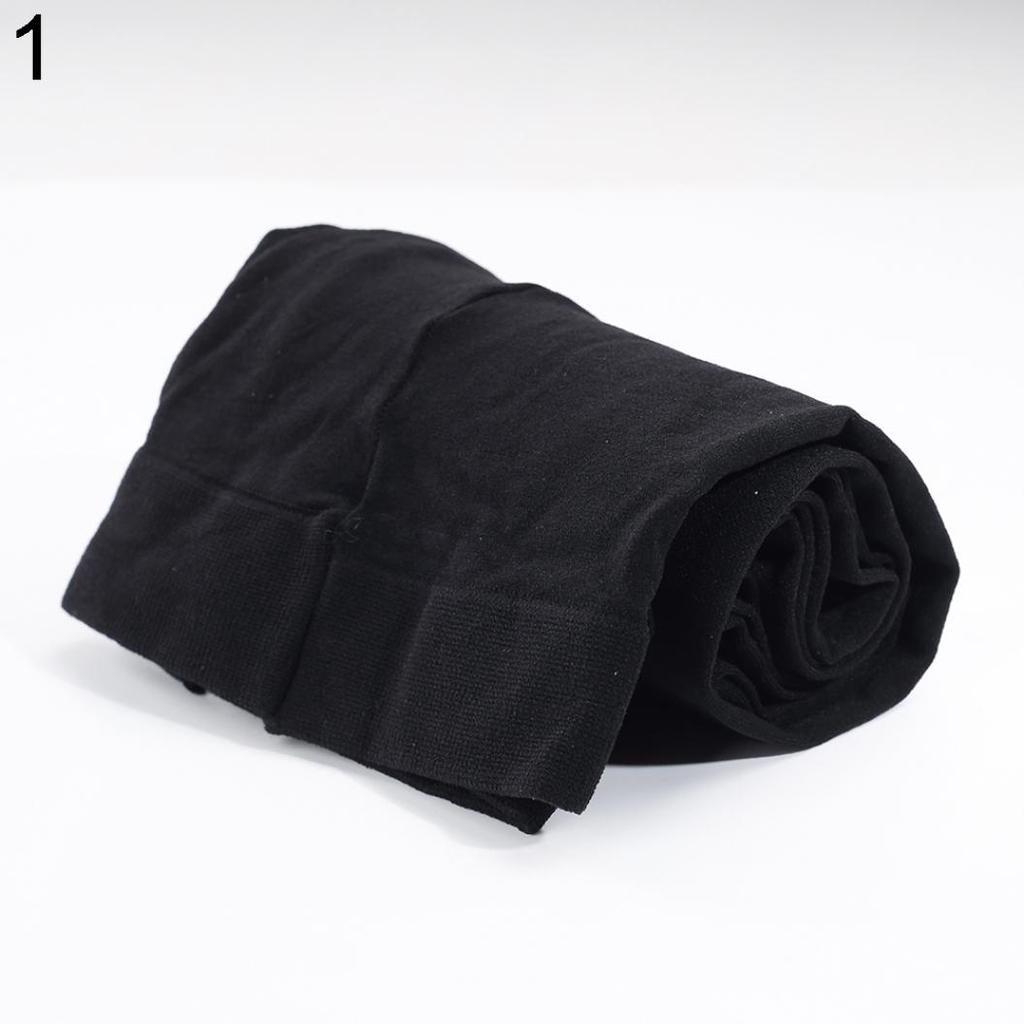 Módne farby Candy Colours Nepriehľadné ponožky Pančuchové nohavice Tenké pančuchové nohavice Dámske pančuchy