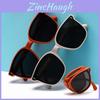 Gafas de sol plegables de moda para niños con protección UV400 polarizada para actividades al aire libre