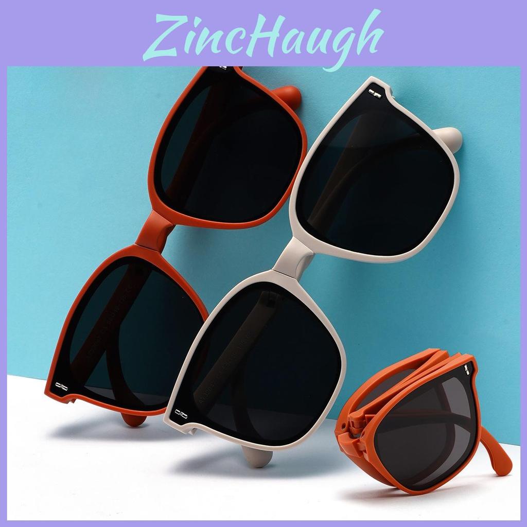 Gafas de sol plegables de moda para niños con protección UV400 polarizada para actividades al aire libre