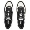 Li Ning Commun Années 80 Couvrante Antidérapante Résistante à l'abrasion Respirante Augmentant la taille Basse Chaussures de Skateboard AGCV207-2