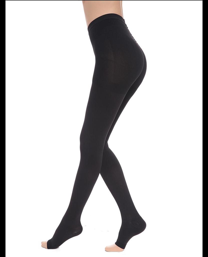 Second Grade Compression Leggings & Health Socks for Nurses - Leg Care & Rehabilitation