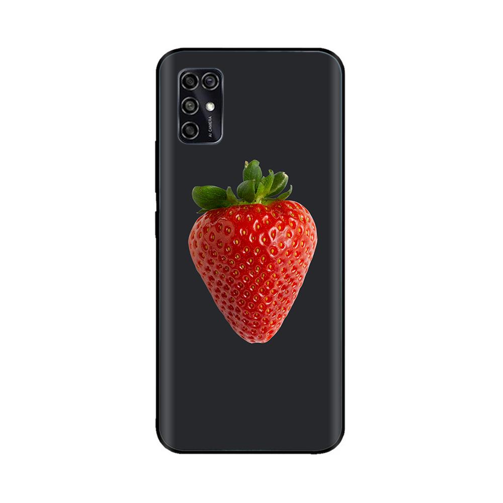 For ZTE Blade V20 Smart Case Soft Silicone Phone Back Cover For ZTE blade V2020 Smart Case V20Smart TPU Bumper V 20 Smart Cover
