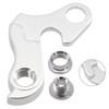 Rear Derailleur Gear Hanger Bike Carrera-Vulcan-Vengeance-Kraken-Banshee