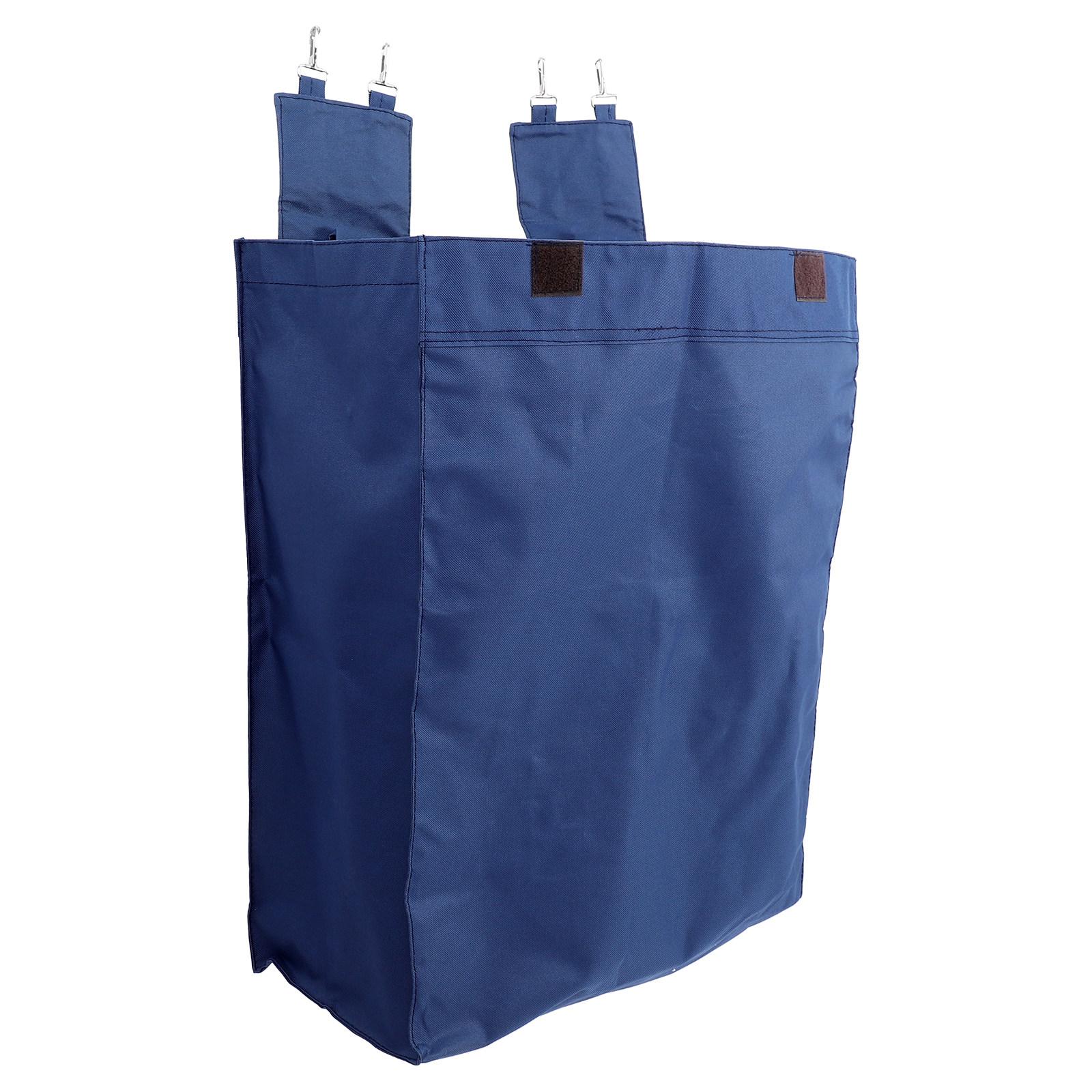 

Heavy Duty Oxford Cloth Housekeeping Cart Hanging Trash Bag for Cleaning Supplies Organizer Hotels Offices Maintenance Staff China Mainland