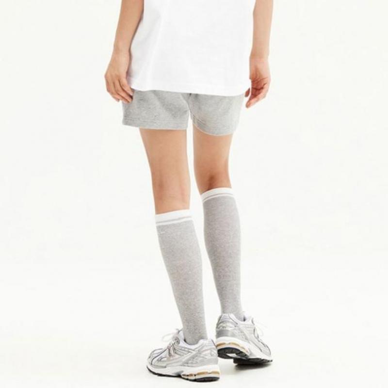 New Balance Women S Single meSh 4 Inch ShortS Nbnve2w002 Ac