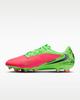 HQ2314-603 Nike Phantom 6 Low Academy "Erling Haaland"